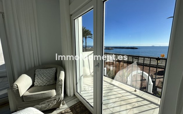Reventa - Villa independiente - Manilva - La Duquesa