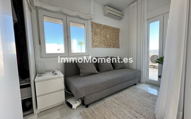 Reventa - Villa independiente - Manilva - La Duquesa
