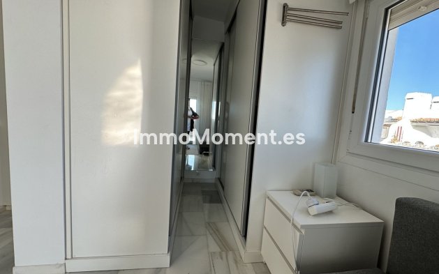 Reventa - Villa independiente - Manilva - La Duquesa