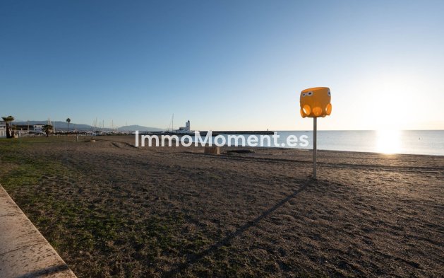 Reventa - Villa independiente - Manilva - La Duquesa
