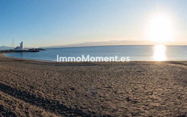 Reventa - Villa independiente - Manilva - La Duquesa
