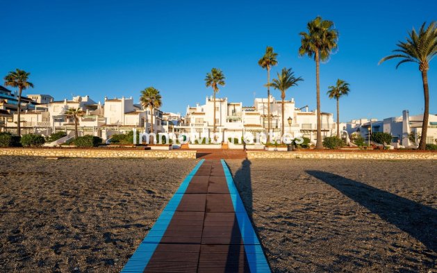 Reventa - Villa independiente - Manilva - La Duquesa
