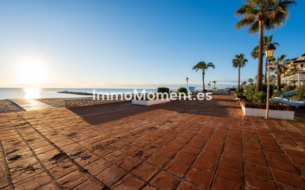 Reventa - Villa independiente - Manilva - La Duquesa