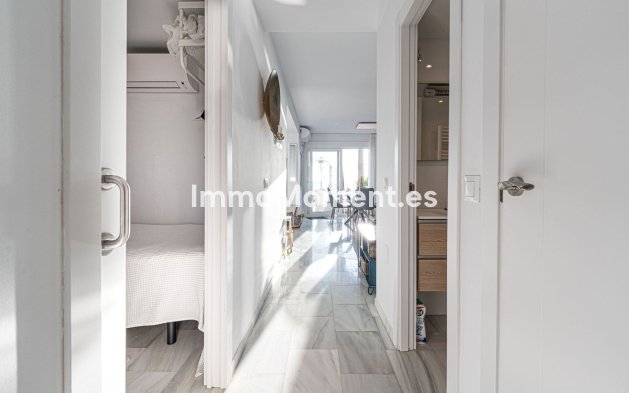 Reventa - Villa independiente - Manilva - La Duquesa