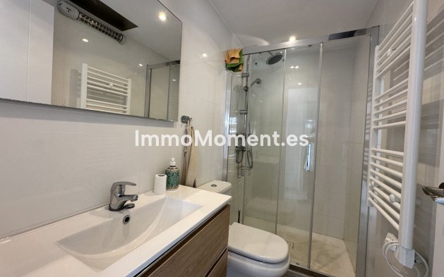 Reventa - Villa independiente - Manilva - La Duquesa