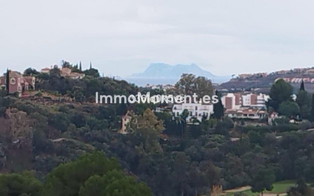Resale - Apartment - Benahavís - Los Arqueros