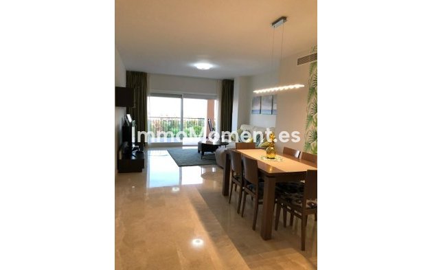 Reventa - Apartamento - Mijas - Mijas Costa