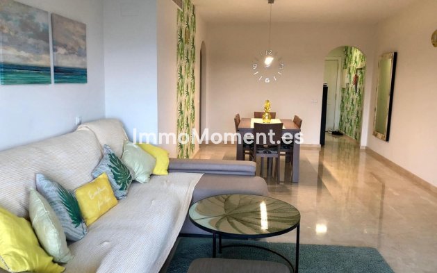 Reventa - Apartamento - Mijas - Mijas Costa