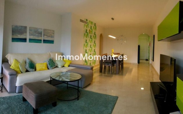 Reventa - Apartamento - Mijas - Mijas Costa