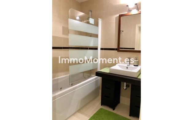 Reventa - Apartamento - Mijas - Mijas Costa