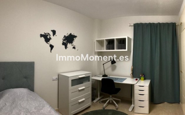 Reventa - Apartamento - Mijas - Mijas Costa