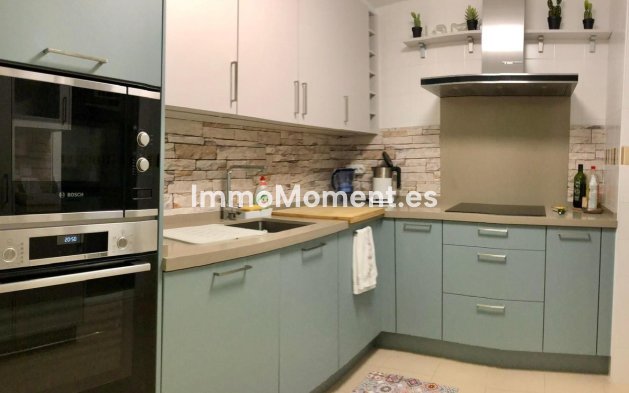 Reventa - Apartamento - Mijas - Mijas Costa