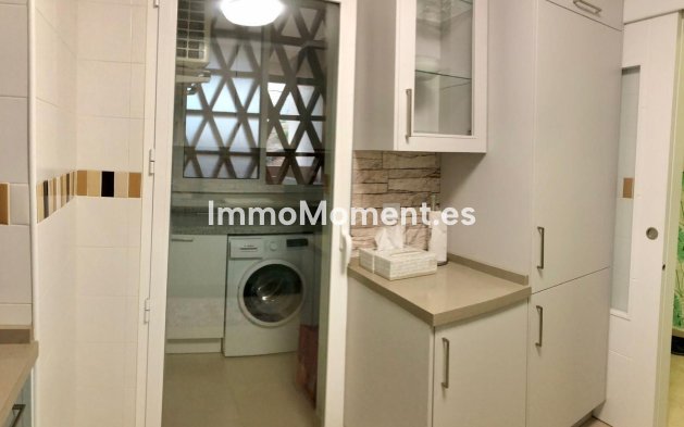 Reventa - Apartamento - Mijas - Mijas Costa