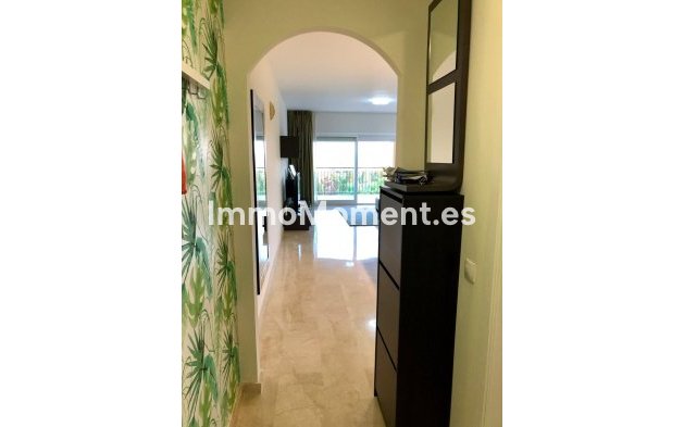 Reventa - Apartamento - Mijas - Mijas Costa