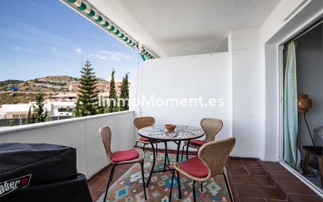Reventa - Apartamento - Mijas - Riviera Del Sol