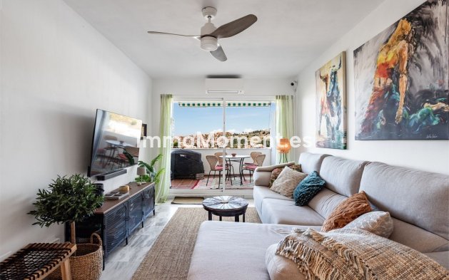 Reventa - Apartamento - Mijas - Riviera Del Sol