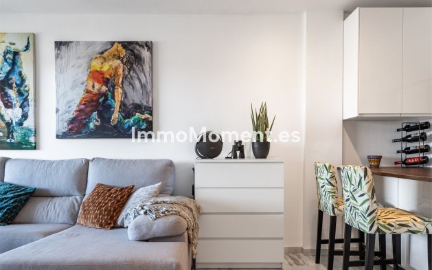 Reventa - Apartamento - Mijas - Riviera Del Sol