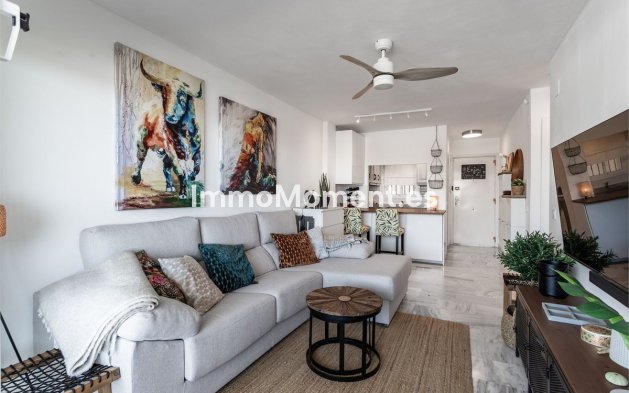 Reventa - Apartamento - Mijas - Riviera Del Sol