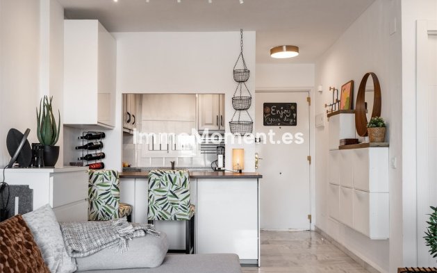 Reventa - Apartamento - Mijas - Riviera Del Sol