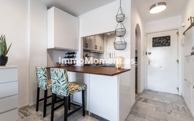 Reventa - Apartamento - Mijas - Riviera Del Sol