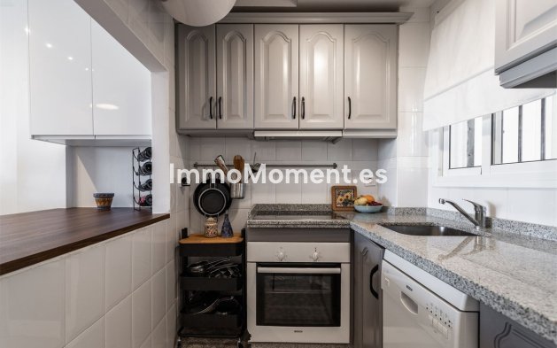 Reventa - Apartamento - Mijas - Riviera Del Sol
