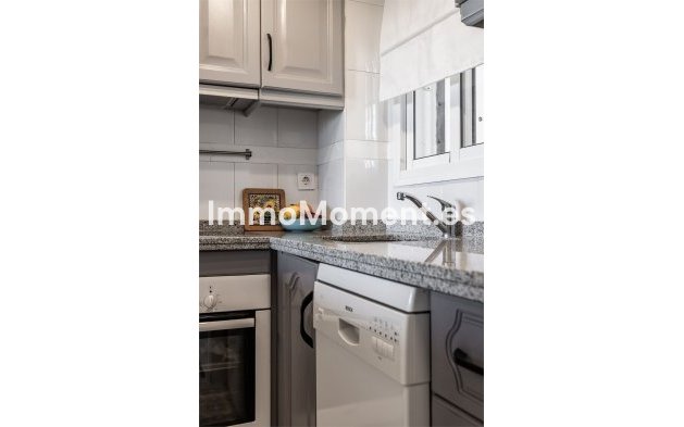 Reventa - Apartamento - Mijas - Riviera Del Sol