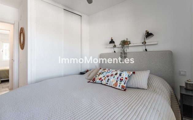 Reventa - Apartamento - Mijas - Riviera Del Sol
