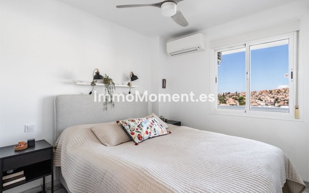 Reventa - Apartamento - Mijas - Riviera Del Sol