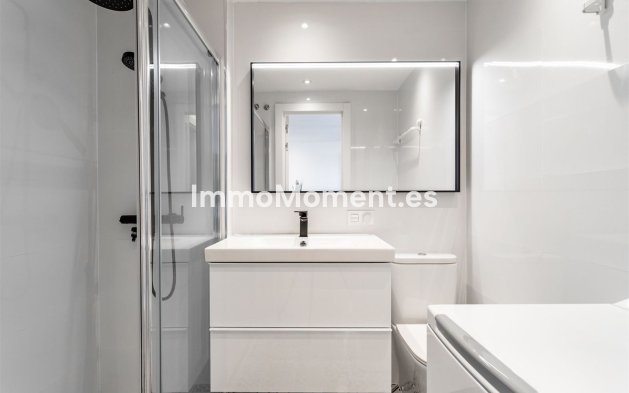 Reventa - Apartamento - Mijas - Riviera Del Sol
