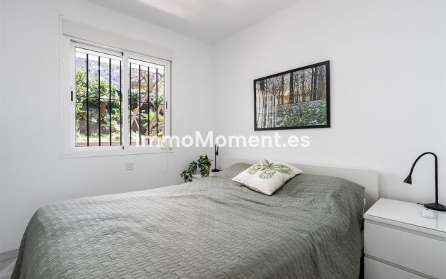 Reventa - Apartamento - Mijas - Riviera Del Sol