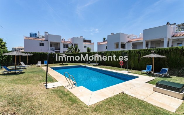 Reventa - Apartamento - Mijas - Riviera Del Sol
