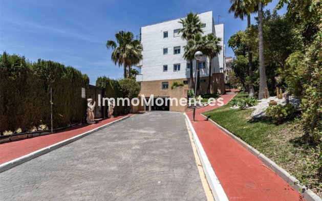 Reventa - Apartamento - Mijas - Riviera Del Sol