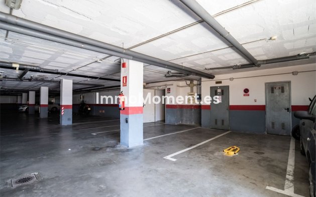 Reventa - Apartamento - Mijas - Riviera Del Sol