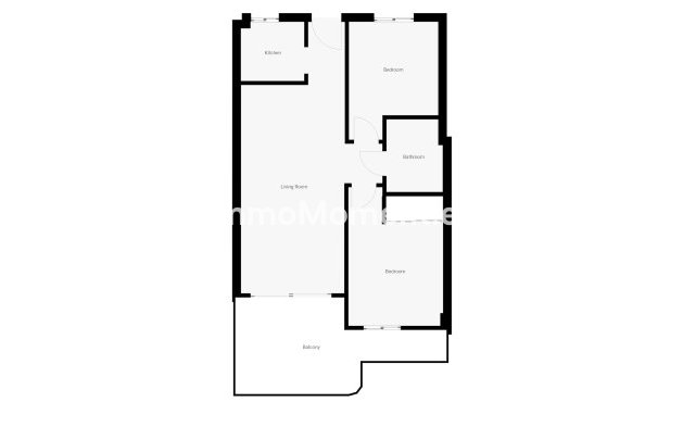 Reventa - Apartamento - Mijas - Riviera Del Sol
