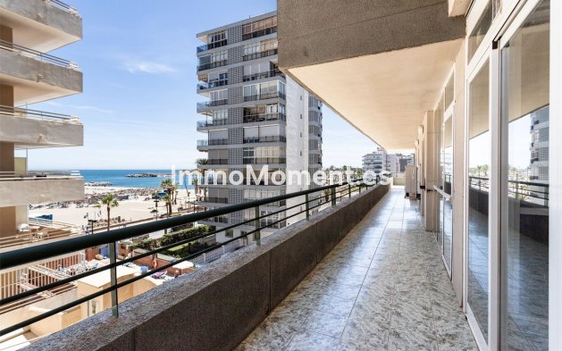 Wiederverkauf - Wohnung - Fuengirola - Fuengirola Centro
