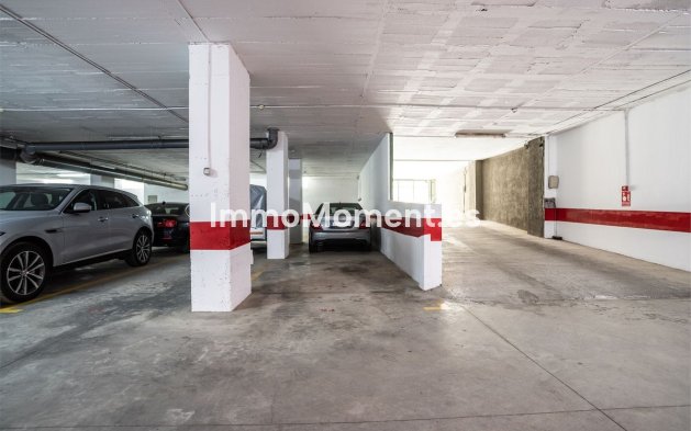 Wiederverkauf - Wohnung - Fuengirola - Fuengirola Centro