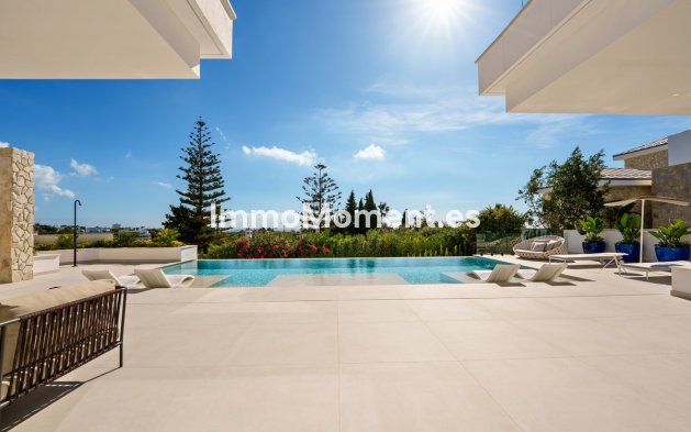 Revente - Villa individuelle - Benahavís - La Quinta