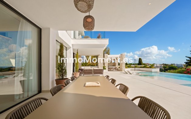Revente - Villa individuelle - Benahavís - La Quinta