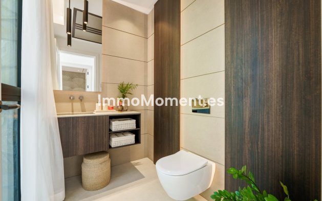 Revente - Villa individuelle - Benahavís - La Quinta