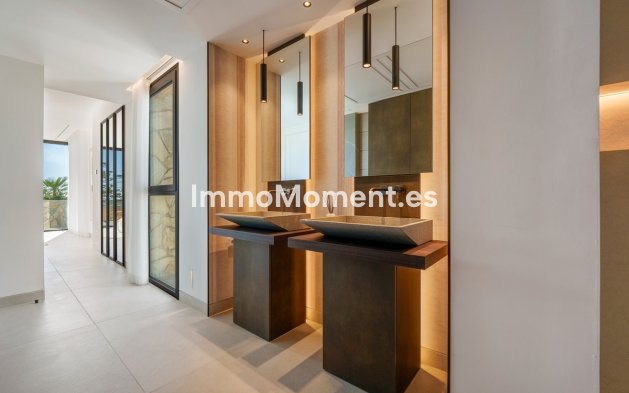 Revente - Villa individuelle - Benahavís - La Quinta