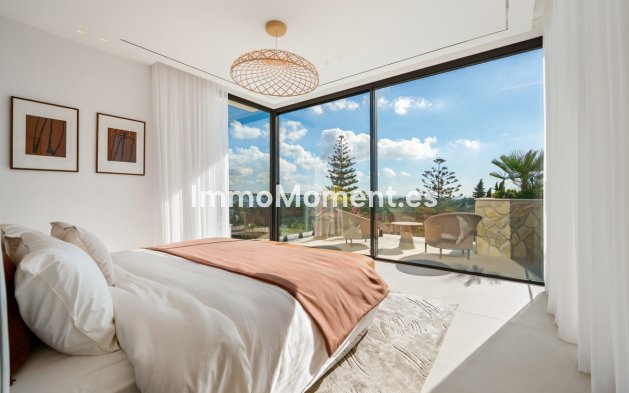 Revente - Villa individuelle - Benahavís - La Quinta