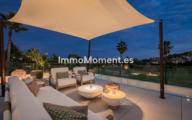 Bestaande woning - Vrijstaande villa - Marbella - Nueva Andalucía