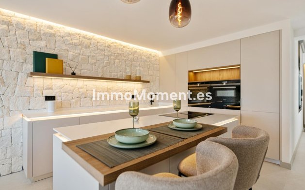 Wiederverkauf - Wohnung - Marbella - San Pedro de Alcántara