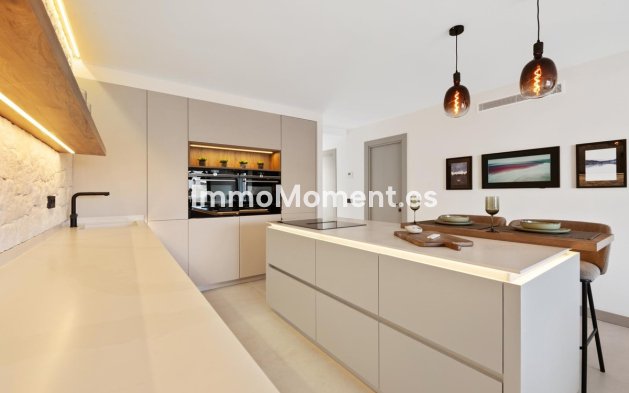 Wiederverkauf - Wohnung - Marbella - San Pedro de Alcántara