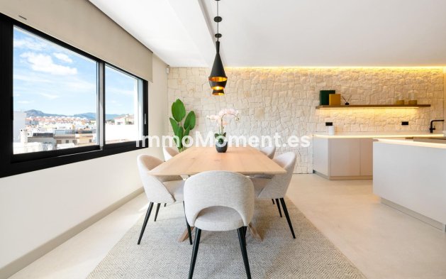 Wiederverkauf - Wohnung - Marbella - San Pedro de Alcántara