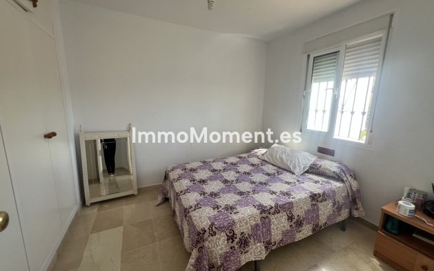 Wiederverkauf - Reihenhaus - Marbella - Marbella Centro