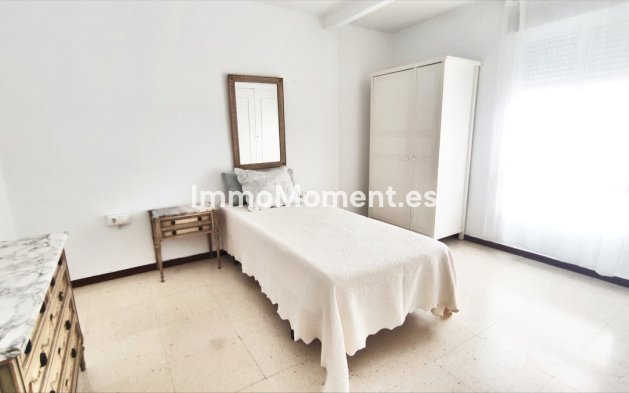 Wiederverkauf - Wohnung - Marbella - Marbella Centro