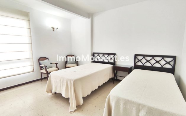 Wiederverkauf - Wohnung - Marbella - Marbella Centro