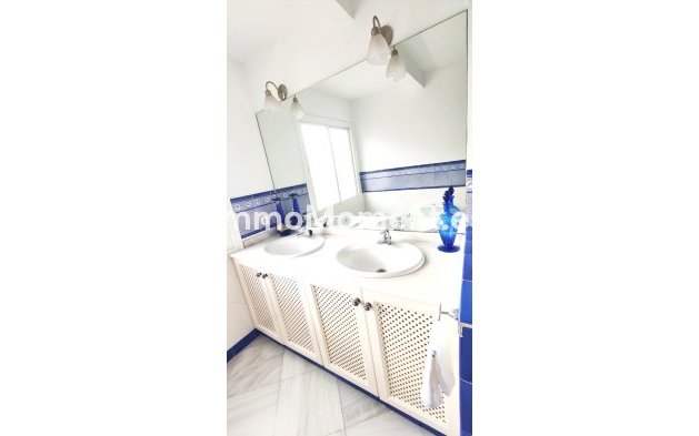 Wiederverkauf - Wohnung - Marbella - Marbella Centro