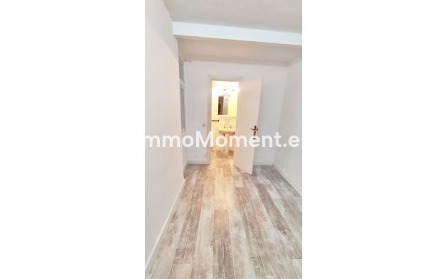 Wiederverkauf - Wohnung - Marbella - Marbella Centro